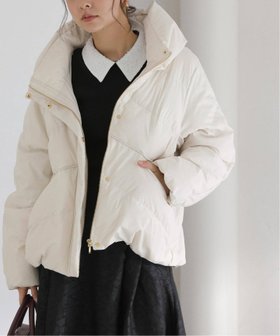【ラ トータリテ/La TOTALITE】のストレッチショートダウン 人気、トレンドファッション・服の通販 founy(ファニー) ファッション Fashion レディースファッション Fashion for Women 2025年 2025 2025-2026秋冬・A/W Autumn/Winter 2025–26 AW25–26 ショート Short, Short Length ダウン Down, Puffer バランス Balance, Style Balance ボトム Bottoms, Lower Wear ワイド Wide, Wide Fit 冬 Winter / This Winter |ID:prp329100004790221