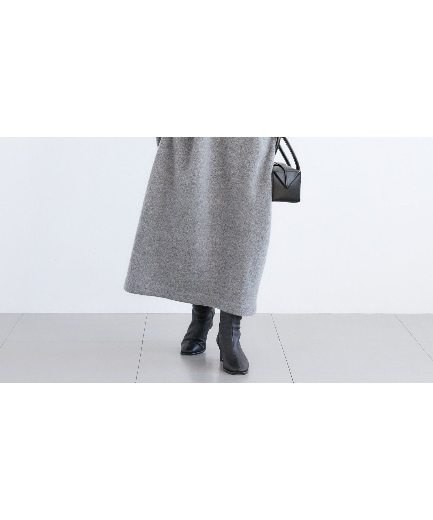 【バンヤードストーム/BARNYARDSTORM】のホールガーメントニットワンピース 人気、トレンドファッション・服の通販 founy(ファニー) 　ファッション　Fashion　レディースファッション　Fashion for Women　ワンピース　Dresses　ニットワンピース　Knit Dresses　スニーカー　Sneakers, Trainers　フォルム　Silhouette, Form　リラックス　Relax, Relaxed Fit　ロング　Long, Long-Length　 other-1|ID: prp329100004790228 ipo3291000000034922892