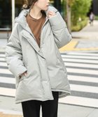 【コーエン/COEN】の≪再登場≫【RONEL】ミリタリーダウンジャケット 人気、トレンドファッション・服の通販 founy(ファニー) ファッション Fashion レディースファッション Fashion for Women アウター Coat / Outerwear Collection レディースジャケット・軽アウター Jackets ジャケット Jacket, Outerwear ダウン Down, Puffer ポケット Pocket, Pocket Detail 防寒 Cold Protection, Winter-Ready ミドル Middle Length, Mid Height 冬 Winter / This Winter おすすめ Recommended / Our Picks エレガント 上品 Elegant thumbnail OLIVE|ID: prp329100004790246 ipo3291000000034840558