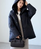 【コーエン/COEN】の≪再登場≫【RONEL】ミリタリーダウンジャケット 人気、トレンドファッション・服の通販 founy(ファニー) ファッション Fashion レディースファッション Fashion for Women アウター Coat / Outerwear Collection レディースジャケット・軽アウター Jackets ジャケット Jacket, Outerwear ダウン Down, Puffer ポケット Pocket, Pocket Detail 防寒 Cold Protection, Winter-Ready ミドル Middle Length, Mid Height 冬 Winter / This Winter おすすめ Recommended / Our Picks エレガント 上品 Elegant thumbnail BLACK|ID: prp329100004790246 ipo3291000000034840559