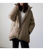 【コーエン/COEN】の≪再登場≫【RONEL】ミリタリーダウンジャケット 人気、トレンドファッション・服の通販 founy(ファニー) ファッション Fashion レディースファッション Fashion for Women アウター Coat / Outerwear Collection レディースジャケット・軽アウター Jackets ジャケット Jacket, Outerwear ダウン Down, Puffer ポケット Pocket, Pocket Detail 防寒 Cold Protection, Winter-Ready ミドル Middle Length, Mid Height 冬 Winter / This Winter おすすめ Recommended / Our Picks エレガント 上品 Elegant thumbnail MOCA|ID: prp329100004790246 ipo3291000000034840560