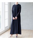 【その他のブランド/Other】のワイドオールインワン*レーストップスのセットアップ 結婚式 パーティ 体型カバー ブラック|ID: prp329100004790261 ipo3291000000034761074