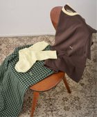 【フレームワーク/FRAMeWORK】の≪3点セット / ≫FRUIT OF THE LOOM YA GOOD NEWS (Tシャツ・パンツ・ソックス) グリーン|ID: prp329100004790289 ipo3291000000034761195