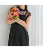 【ハレモード/haremode】のドットレースコクーンドレス 人気、トレンドファッション・服の通販 founy(ファニー) ファッション Fashion レディースファッション Fashion for Women ワンピース Dresses フォーマル・パーティードレス・結婚式用ドレス Elegant & Casual Dresses アクセサリー Fashion Accessories インナー Innerwear キャミソール Camisole, Spaghetti Strap Top スリット Slit, Slit Detail スリーブ Sleeve, Long Sleeve / Short Sleeve ドット Polka Dot, Dot Pattern 人気 Popular, Best Seller フレンチ French, French Style ポケット Pocket, Pocket Detail モチーフ Motif, Design Theme レース Lace, Lace Fabric thumbnail ブラック|ID: prp329100004790296 ipo3291000000034761217