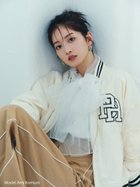 【スナイデル/SNIDEL】のニュアンスリボンニットプルオーバー 人気、トレンドファッション・服の通販 founy(ファニー) ファッション Fashion レディースファッション Fashion for Women トップス・カットソー Cut & Sew Tops ニット Knit Tops & Sweaters カジュアルプルオーバー・ニットトップス Pullovers & Knit Tops / Casual Pullovers ウェーブ Wavy Pattern ストレート Straight, Straight Cut スマート Smart, Elegant スリーブ Sleeve, Long Sleeve / Short Sleeve ドッキング Docking, Mixed Material 長袖 Long Sleeve, Full Sleeve フィット Fit, Slim Fit フロント Front, Front Design リブニット Rib Knit, Ribbed Knit リボン Ribbon, Bow おすすめ Recommended / Our Picks thumbnail WHT[001]|ID: prp329100004790318 ipo3291000000035113821