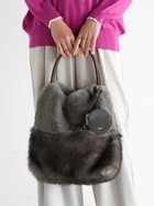 【ヴァン/Vin】のパネル切り替えファートート 人気、トレンドファッション・服の通販 founy(ファニー) ファッション Fashion レディースファッション Fashion for Women バッグ Bags スマホ Smartphone, Mobile Device ポーチ Pouch, Small Case リュクス Luxury, Elegant, High-End, Chic 今季 This Season, Current Season 手帳 Planner, Notebook 財布 Wallet, Purse thumbnail グレー|ID: prp329100004790355 ipo3291000000034972688