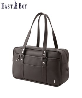 【イーストボーイ/EASTBOY】の合皮 バッグ ホイップベリー女神 通学 鞄 スクールバッグ スクバ 学生服 人気、トレンドファッション・服の通販 founy(ファニー) ファッション Fashion レディースファッション Fashion for Women 春 Spring ダブル Double, Double-Breasted ポケット Pocket, Pocket Detail メッシュ Mesh, Net Fabric おすすめ Recommended / Our Picks |ID:prp329100004790372