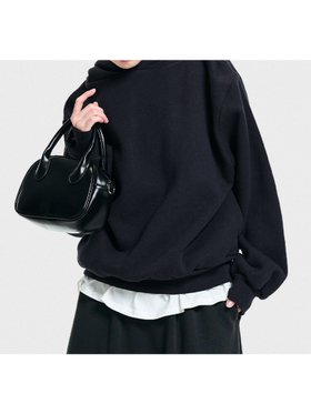 【コカ/COCA】の裏起毛オーバーサイズフーディー 人気、トレンドファッション・服の通販 founy(ファニー) ファッション Fashion レディースファッション Fashion for Women 今季 This Season, Current Season スウェット / スエット Sweatshirt, Sweatwear ストレッチ Stretch, Stretchy Fabric タートルネック Turtleneck, High Neck トレンド Trend, Trending Now トレーナー Sweatshirt, Trainer バランス Balance, Style Balance パーカー Hoodie, Parka ポケット Pocket, Pocket Detail リラックス Relax, Relaxed Fit ルーズ Loose, Oversized ワイド Wide, Wide Fit おすすめ Recommended / Our Picks 2025年 2025 2025-2026秋冬・A/W Autumn/Winter 2025–26 AW25–26 |ID:prp329100004790374