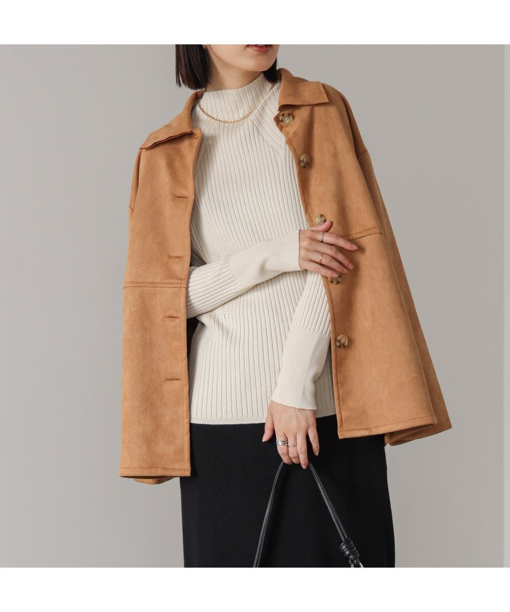 【バブ ブージュルード/Bab Bou Jeloud】のヒートハイネックニットプルオーバー インテリア・キッズ・メンズ・レディースファッション・服の通販 founy(ファニー) ファッション Fashion レディースファッション Fashion for Women トップス・カットソー Cut & Sew Tops ニット Knit Tops & Sweaters カジュアルプルオーバー・ニットトップス Pullovers & Knit Tops / Casual Pullovers インナー Innerwear スマート Smart, Elegant フィット Fit, Slim Fit ベーシック Basic, Essential 再入荷 Restock / Back in Stock 冬 Winter / This Winter OFFWHITE|ID: prp329100004790454 ipo3291000000034882934