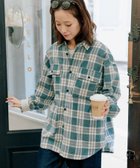 【チャオパニックティピー/CIAOPANIC TYPY】の【コーデュロイ袖切り替え】【ユニセックス】モールチェックシャツジャケット 人気、トレンドファッション・服の通販 founy(ファニー) ファッション Fashion レディースファッション Fashion for Women アウター Coat / Outerwear Collection レディースジャケット・軽アウター Jackets インナー Innerwear コーデュロイ Corduroy, Cord Fabric ジャケット Jacket, Outerwear スウェット / スエット Sweatshirt, Sweatwear 雑誌 Magazine, Fashion Magazine チェック Check, Plaid, Tartan デニム Denim, Jeans Material トレンド Trend, Trending Now バランス Balance, Style Balance パーカー Hoodie, Parka メンズ Men's, Menswear ルーズ Loose, Oversized ロング Long, Long-Length ワイド Wide, Wide Fit 冬 Winter / This Winter A/W・秋冬 Autumn/Winter おすすめ Recommended / Our Picks thumbnail サックスブルー|ID: prp329100004790488 ipo3291000000034987208