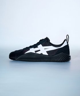 【オニツカ タイガー/Onitsuka Tiger】の【公式ショップ】ACROMOUNT 人気、トレンドファッション・服の通販 founy(ファニー) ファッション Fashion レディースファッション Fashion for Women クラシカル Classical, Vintage-Inspired ファブリック Fabric, Textile ラバー Rubber, Rubber Sole ヴィンテージ Vintage Style 軽量 Lightweight, Ultra Light |ID:prp329100004790491