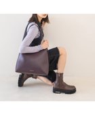 【チャールズ アンド キース/CHARLES & KEITH】のサイドジップ アンクルブーツ 人気、トレンドファッション・服の通販 founy(ファニー) ファッション Fashion レディースファッション Fashion for Women アンクル Ankle-Length Design サイドジップ Side Zip, Side Zipper シンプル Simple, Minimal ストレッチ Stretch, Stretchy Fabric フェイクレザー Faux Leather, PU Leather フェミニン Feminine, Girly フラット Flat, Flat Shoes 厚底 Platform Shoes thumbnail DarkBrown|ID: prp329100004790503 ipo3291000000034878994