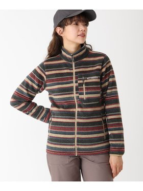 【コロンビア/Columbia】 Columbia/ ウィメンズバックアイスプリングスIIジャケット /コロンビア人気、トレンドファッション・服の通販 founy(ファニー) ファッション Fashion レディースファッション Fashion for Women アウター Coat / Outerwear Collection レディースジャケット・軽アウター Jackets アウトドア Outdoor Clothing ジャケット Jacket, Outerwear スタンド Stand Collar, Upright Stand ハンド Hand, Handmade ポケット Pocket, Pocket Detail ライナー Liner, Inner Layer 定番 Standard, Basic Item 軽量 Lightweight, Ultra Light 防寒 Cold Protection, Winter-Ready |ID:prp329100004790543