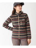 【コロンビア/Columbia】のColumbia/ ウィメンズバックアイスプリングスIIジャケット /コロンビア 人気、トレンドファッション・服の通販 founy(ファニー) ファッション Fashion レディースファッション Fashion for Women アウター Coat / Outerwear Collection レディースジャケット・軽アウター Jackets アウトドア Outdoor Clothing ジャケット Jacket, Outerwear スタンド Stand Collar, Upright Stand ハンド Hand, Handmade ポケット Pocket, Pocket Detail ライナー Liner, Inner Layer 定番 Standard, Basic Item 軽量 Lightweight, Ultra Light 防寒 Cold Protection, Winter-Ready thumbnail ブラウン[004001]|ID: prp329100004790543 ipo3291000000034762290