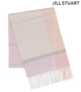 【インターモードカワベ/INTERMODE KAWABE】のJILL STUART(ジルスチュアート) カシミヤチェックマフラー 人気、トレンドファッション・服の通販 founy(ファニー) ファッション Fashion レディースファッション Fashion for Women マフラー・スヌード / 冬小物の定番 Scarves & Mufflers おすすめ Recommended / Our Picks ギフト プレゼント Gift / Present チェック Check, Plaid, Tartan マフラー Scarf, Muffler A/W・秋冬 Autumn/Winter |ID:prp329100004790561