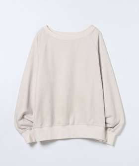 【ジーナシス/JEANASiS】のスエードライクオフショルプルオーバー 人気、トレンドファッション・服の通販 founy(ファニー) ファッション Fashion レディースファッション Fashion for Women トップス・カットソー Cut & Sew Tops カジュアルプルオーバー・ニットトップス Pullovers & Knit Tops / Casual Pullovers おすすめ Recommended / Our Picks シンプル Simple, Minimal チェック Check, Plaid, Tartan トレンド Trend, Trending Now ルーズ Loose, Oversized A/W・秋冬 Autumn/Winter |ID:prp329100004790564