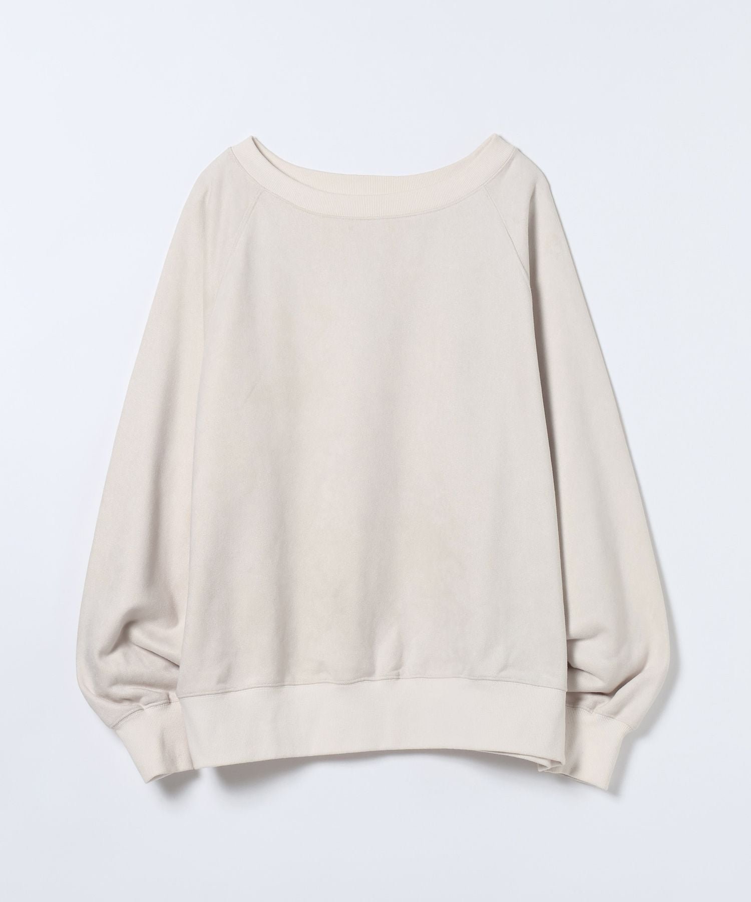 【ジーナシス/JEANASiS】のスエードライクオフショルプルオーバー 人気、トレンドファッション・服の通販 founy(ファニー) 　ファッション　Fashion　レディースファッション　Fashion for Women　トップス・カットソー　Cut & Sew Tops　カジュアルプルオーバー・ニットトップス　Pullovers & Knit Tops / Casual Pullovers　おすすめ　Recommended / Our Picks　シンプル　Simple, Minimal　チェック　Check, Plaid, Tartan　トレンド　Trend, Trending Now　ルーズ　Loose, Oversized　A/W・秋冬　Autumn/Winter　 other-1|ID: prp329100004790564 ipo3291000000034762377