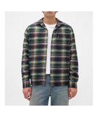 【ギャップ/GAP】のオーガニックコットン フランネルシャツ 人気、トレンドファッション・服の通販 founy(ファニー) ファッション Fashion レディースファッション Fashion for Women トップス・カットソー Cut & Sew Tops シャツ・ブラウス・オフィスカジュアル Elegant Blouses & Button-Ups A/W・秋冬 Autumn/Winter thumbnail SP BLACK SHADOW PLAID|ID: prp329100004790575 ipo3291000000034762436