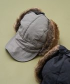 【フリークスストア/FREAK'S STORE】のPRIMALOFT フライトキャップ 25AW 人気、トレンドファッション・服の通販 founy(ファニー) ファッション Fashion レディースファッション Fashion for Women 2025年 2025 2025-2026秋冬・A/W Autumn/Winter 2025–26 AW25–26 冬 Winter / This Winter おすすめ Recommended / Our Picks アウトドア Outdoor Clothing キャップ Cap, Baseball Cap ギフト プレゼント Gift / Present ダウン Down, Puffer フィット Fit, Slim Fit A/W・秋冬 Autumn/Winter 防寒 Cold Protection, Winter-Ready thumbnail オリーブ|ID: prp329100004790593 ipo3291000000035014712