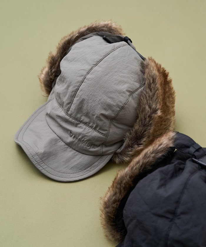 【フリークスストア/FREAK'S STORE】のPRIMALOFT フライトキャップ 25AW インテリア・キッズ・メンズ・レディースファッション・服の通販 founy(ファニー) 　ファッション　Fashion　レディースファッション　Fashion for Women　2025年　2025　2025-2026秋冬・A/W　Autumn/Winter 2025–26 AW25–26　冬　Winter / This Winter　おすすめ　Recommended / Our Picks　アウトドア　Outdoor Clothing　キャップ　Cap, Baseball Cap　ギフト プレゼント　Gift / Present　ダウン　Down, Puffer　フィット　Fit, Slim Fit　A/W・秋冬　Autumn/Winter　防寒　Cold Protection, Winter-Ready　オリーブ|ID: prp329100004790593 ipo3291000000035014712