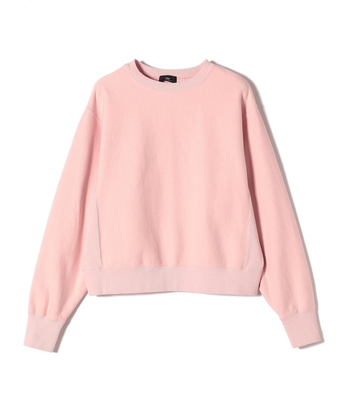 【シップス フォー ウィメン/SHIPS】のSHIPS Primary Navy Label 洗濯機可能 裏毛 バイオ加工 カットソー インテリア・キッズ・メンズ・レディースファッション・服の通販 founy(ファニー) https://founy.com/ ファッション Fashion レディースファッション Fashion for Women トップス・カットソー Cut & Sew Tops カットソー・ベーシックTシャツ Cut-and-Sewn Tops / Stretch Tees & Basics カットソー Cut and Sewn Top シンプル Simple, Minimal スラックス Slacks, Dress Pants タイトスカート Pencil Skirt, Tight Skirt デニム Denim, Jeans Material ベーシック Basic, Essential ボトム Bottoms, Lower Wear |ID: prp329100004790623 ipo3291000000034762651