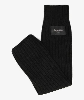 【レペット/repetto】のロゴ レッグウォーマー 人気、トレンドファッション・服の通販 founy(ファニー) ファッション Fashion レディースファッション Fashion for Women スタイリッシュ Stylish, Fashionable |ID:prp329100004790625