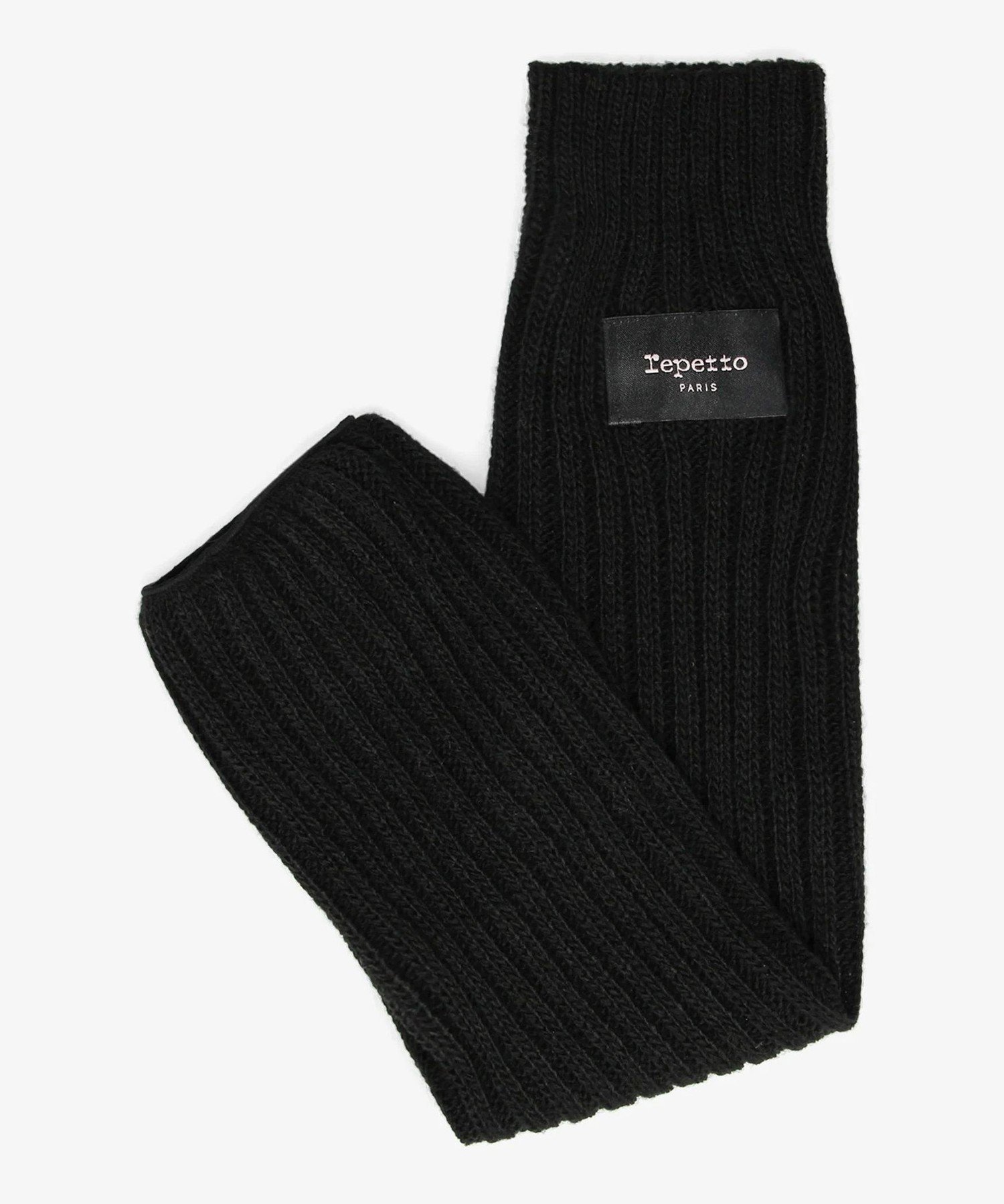 【レペット/repetto】のロゴ レッグウォーマー 人気、トレンドファッション・服の通販 founy(ファニー) 　ファッション　Fashion　レディースファッション　Fashion for Women　スタイリッシュ　Stylish, Fashionable　 other-1|ID: prp329100004790625 ipo3291000000034762662