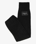 【レペット/repetto】のロゴ レッグウォーマー 人気、トレンドファッション・服の通販 founy(ファニー) ファッション Fashion レディースファッション Fashion for Women スタイリッシュ Stylish, Fashionable thumbnail ノワール|ID: prp329100004790625 ipo3291000000034762663