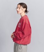 【ユナイテッドアローズ/UNITED ARROWS】の【別注】 HEAR MY NAME ロゴスウェットプルオーバー RED|ID: prp329100004790626 ipo3291000000034762668