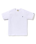 【ア ベイシング エイプ/A BATHING APE】のABC CAMO ONE POINT TEE M 人気、トレンドファッション・服の通販 founy(ファニー) ファッション Fashion レディースファッション Fashion for Women インナー Innerwear ショート Short, Short Length スリーブ Sleeve, Long Sleeve / Short Sleeve モチーフ Motif, Design Theme ワンポイント One Point, Statement Accent thumbnail WHxBL|ID: prp329100004790633 ipo3291000000035092118