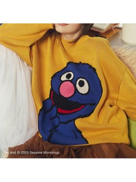 【その他のブランド/Other】の【OUR KIND OF HOLIDAY】ニットプルオーバー 人気、トレンドファッション・服の通販 founy(ファニー) ファッション Fashion レディースファッション Fashion for Women トップス・カットソー Cut & Sew Tops ニット Knit Tops & Sweaters カジュアルプルオーバー・ニットトップス Pullovers & Knit Tops / Casual Pullovers おすすめ Recommended / Our Picks キャラクター Character, Licensed Characters スマート Smart, Elegant ビビッド Vivid, Bright Tone |ID:prp329100004790636