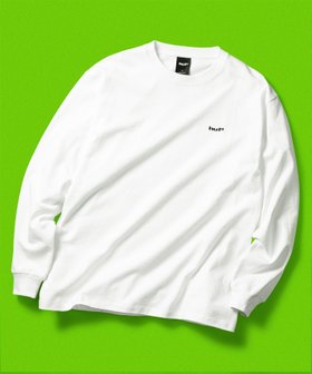 【ハフ/HUF】のHUF eightynine LS TEE / HUF ハフ Tシャツ ロンT 人気、トレンドファッション・服の通販 founy(ファニー) ファッション Fashion レディースファッション Fashion for Women トップス・カットソー Cut & Sew Tops シャツ・ブラウス・オフィスカジュアル Elegant Blouses & Button-Ups ロングTシャツ・Tシャツ Longline T-Shirts & Tees グラフィック Graphic, Graphic Design シンプル Simple, Minimal プリーツ Pleats, Pleated ベスト Vest, Waistcoat リバーシブル Reversible, Two-Sided 定番 Standard, Basic Item 長袖 Long Sleeve, Full Sleeve |ID:prp329100004790659