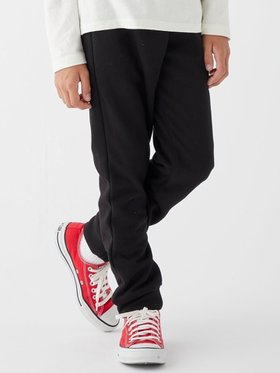 【クリフメイヤー キッズ/KRIFF MAYER / KIDS】の裏シャギーアタタカ裾リブパンツ 人気、トレンドファッション・服の通販 founy(ファニー) ファッション Fashion キッズファッション Fashion for Kids ボトムス Bottoms おすすめ Recommended / Our Picks スタイリッシュ Stylish, Fashionable ベーシック Basic, Essential リラックス Relax, Relaxed Fit |ID:prp329100004790691
