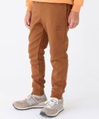 【クリフメイヤー キッズ/KRIFF MAYER / KIDS】の裏シャギーアタタカ裾リブパンツ 人気、トレンドファッション・服の通販 founy(ファニー) ファッション Fashion キッズファッション Fashion for Kids ボトムス Bottoms おすすめ Recommended / Our Picks スタイリッシュ Stylish, Fashionable ベーシック Basic, Essential リラックス Relax, Relaxed Fit thumbnail BROWN|ID: prp329100004790691 ipo3291000000035176316