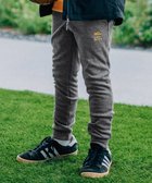 【クリフメイヤー キッズ/KRIFF MAYER / KIDS】の裏シャギーアタタカ裾リブパンツ 人気、トレンドファッション・服の通販 founy(ファニー) ファッション Fashion キッズファッション Fashion for Kids ボトムス Bottoms おすすめ Recommended / Our Picks スタイリッシュ Stylish, Fashionable ベーシック Basic, Essential リラックス Relax, Relaxed Fit thumbnail CHARCOAL|ID: prp329100004790691 ipo3291000000035176318