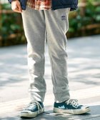 【クリフメイヤー キッズ/KRIFF MAYER / KIDS】の裏シャギーアタタカ裾リブパンツ 人気、トレンドファッション・服の通販 founy(ファニー) ファッション Fashion キッズファッション Fashion for Kids ボトムス Bottoms おすすめ Recommended / Our Picks スタイリッシュ Stylish, Fashionable ベーシック Basic, Essential リラックス Relax, Relaxed Fit thumbnail GRAY|ID: prp329100004790691 ipo3291000000035176320