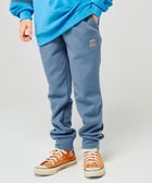 【クリフメイヤー キッズ/KRIFF MAYER / KIDS】の裏シャギーアタタカ裾リブパンツ 人気、トレンドファッション・服の通販 founy(ファニー) ファッション Fashion キッズファッション Fashion for Kids ボトムス Bottoms おすすめ Recommended / Our Picks スタイリッシュ Stylish, Fashionable ベーシック Basic, Essential リラックス Relax, Relaxed Fit thumbnail L/BLUE|ID: prp329100004790691 ipo3291000000035176336