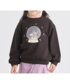 【エフオー オンラインストア/F.O.Online Store / KIDS】の5柄バラエティモチーフトレーナー ブラウン|ID: prp329100004790816 ipo3291000000035094514