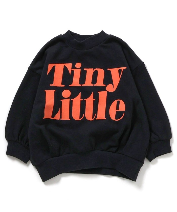 【エフオー オンラインストア/F.O.Online Store / KIDS】のロゴバリエーショントレーナー インテリア・キッズ・メンズ・レディースファッション・服の通販 founy(ファニー) https://founy.com/ ファッション Fashion キッズファッション Fashion for Kids おすすめ Recommended / Our Picks デニム Denim, Jeans Material トレーナー Sweatshirt, Trainer フレア Flare, Flared プリント Print, Printed Pattern A/W・秋冬 Autumn/Winter |ID: prp329100004790824 ipo3291000000034763554