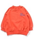 【エフオー オンラインストア/F.O.Online Store / KIDS】のロゴバリエーショントレーナー オレンジ|ID: prp329100004790824 ipo3291000000034763559