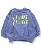 【エフオー オンラインストア/F.O.Online Store / KIDS】のロゴバリエーショントレーナー パープル|ID: prp329100004790824 ipo3291000000034763560