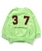 【エフオー オンラインストア/F.O.Online Store / KIDS】のロゴバリエーショントレーナー ライム|ID: prp329100004790824 ipo3291000000034763562