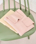 【フリークスストア/FREAK'S STORE】の吸湿発熱 リブ タートル ネック ニット プルオーバー【限定展開】 25AW 人気、トレンドファッション・服の通販 founy(ファニー) ファッション Fashion レディースファッション Fashion for Women トップス・カットソー Cut & Sew Tops ニット Knit Tops & Sweaters カジュアルプルオーバー・ニットトップス Pullovers & Knit Tops / Casual Pullovers アウトドア Outdoor Clothing インナー Innerwear シンプル Simple, Minimal ジャケット Jacket, Outerwear スタイリッシュ Stylish, Fashionable タートル Turtleneck, Turtle Collar タートルネック Turtleneck, High Neck トレンド Trend, Trending Now 定番 Standard, Basic Item フィット Fit, Slim Fit ベーシック Basic, Essential リブニット Rib Knit, Ribbed Knit A/W・秋冬 Autumn/Winter 冬 Winter / This Winter おすすめ Recommended / Our Picks 2025年 2025 2025-2026秋冬・A/W Autumn/Winter 2025–26 AW25–26 thumbnail ピンク|ID: prp329100004790872 ipo3291000000034852859