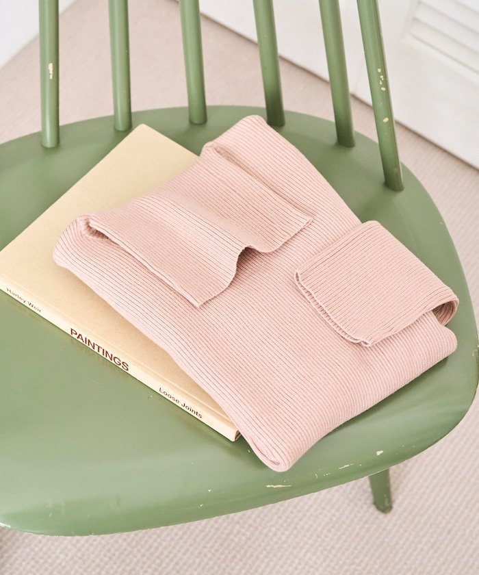 【フリークスストア/FREAK'S STORE】の吸湿発熱 リブ タートル ネック ニット プルオーバー【限定展開】 25AW インテリア・キッズ・メンズ・レディースファッション・服の通販 founy(ファニー) 　ファッション　Fashion　レディースファッション　Fashion for Women　トップス・カットソー　Cut & Sew Tops　ニット　Knit Tops & Sweaters　カジュアルプルオーバー・ニットトップス　Pullovers & Knit Tops / Casual Pullovers　アウトドア　Outdoor Clothing　インナー　Innerwear　シンプル　Simple, Minimal　ジャケット　Jacket, Outerwear　スタイリッシュ　Stylish, Fashionable　タートル　Turtleneck, Turtle Collar　タートルネック　Turtleneck, High Neck　トレンド　Trend, Trending Now　定番　Standard, Basic Item　フィット　Fit, Slim Fit　ベーシック　Basic, Essential　リブニット　Rib Knit, Ribbed Knit　A/W・秋冬　Autumn/Winter　冬　Winter / This Winter　おすすめ　Recommended / Our Picks　2025年　2025　2025-2026秋冬・A/W　Autumn/Winter 2025–26 AW25–26　ピンク|ID: prp329100004790872 ipo3291000000034852859