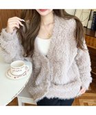 【モーメントプラス/moment+ / MEN】のVネックロングシャギーニットカーディガン 人気、トレンドファッション・服の通販 founy(ファニー) ファッション Fashion メンズファッション Fashion for Men インナー Innerwear カットソー Cut and Sewn Top ショート Short, Short Length シンプル Simple, Minimal スラックス Slacks, Dress Pants デニム Denim, Jeans Material トレンド Trend, Trending Now 定番 Standard, Basic Item バランス Balance, Style Balance フレア Flare, Flared フロント Front, Front Design ベーシック Basic, Essential 羽織 Haori, Light Jacket マーメイド Mermaid, Fishtail Silhouette ロング Long, Long-Length 再入荷 Restock / Back in Stock プチプライス・低価格 Affordable / Budget Price おすすめ Recommended / Our Picks エレガント 上品 Elegant thumbnail グレイッシュベージュ|ID: prp329100004790885 ipo3291000000034763814