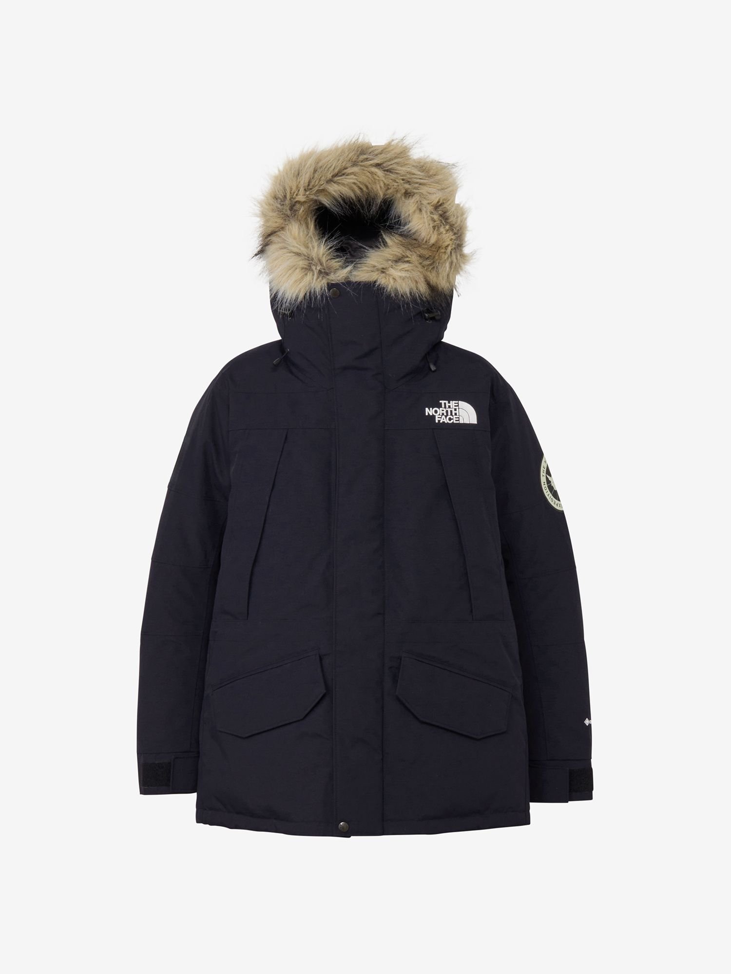 【ザ ノース フェイス/THE NORTH FACE / MEN】の【公式】アンタークティカパーカ(ユニセックス) 人気、トレンドファッション・服の通販 founy(ファニー) 　ファッション　Fashion　メンズファッション　Fashion for Men　おすすめ　Recommended / Our Picks　ジャケット　Jacket, Outerwear　ダウン　Down, Puffer　バランス　Balance, Style Balance　ポケット　Pocket, Pocket Detail　防寒　Cold Protection, Winter-Ready　 other-1|ID: prp329100004790903 ipo3291000000036074217