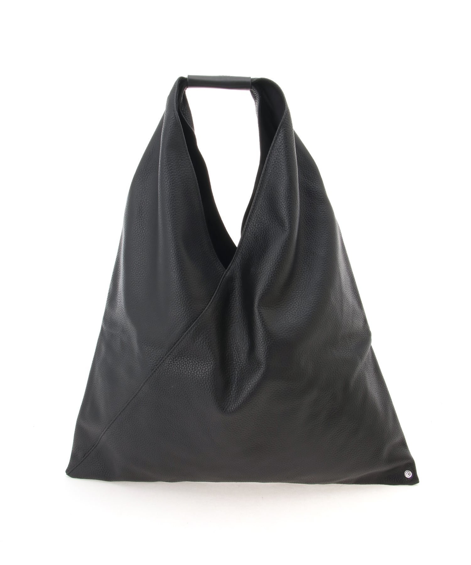 【エムエムシックス メゾンマルジェラ/MM6 Maison Margiela】の「ジャパニーズ」バッグ(ミディアム) インテリア・キッズ・メンズ・レディースファッション・服の通販 founy(ファニー) ファッション Fashion レディースファッション Fashion for Women Black|ID: prp329100004790916 ipo3291000000034763963