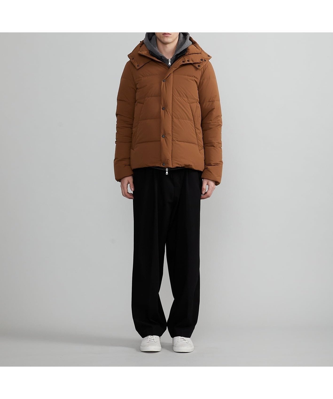 【その他のブランド/Other】のBALYON stretch インテリア・キッズ・メンズ・レディースファッション・服の通販 founy(ファニー) 　ファッション　Fashion　メンズファッション　Fashion for Men　ジャケット　Jacket, Outerwear　ダウン　Down, Puffer　フェザー　Feather, Feather Detail　フォルム　Silhouette, Form　エレガント 上品　Elegant　bassotto|ID: prp329100004790921 ipo3291000000035139427