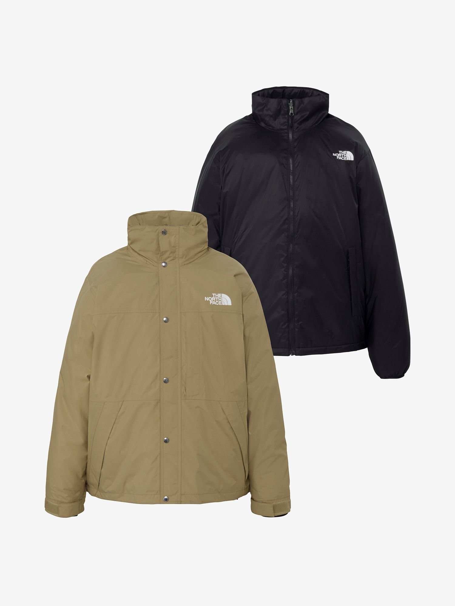 【ザ ノース フェイス/THE NORTH FACE】の【公式】エクスプローラーパーカートリクライメイトジャケット(メンズ) インテリア・キッズ・メンズ・レディースファッション・服の通販 founy(ファニー) ファッション Fashion レディースファッション Fashion for Women アウター Coat / Outerwear Collection レディースジャケット・軽アウター Jackets アウトドア Outdoor Clothing インナー Innerwear ジャケット Jacket, Outerwear タフタ Taffeta, Structured Fabric フロント Front, Front Design メンズ Men's, Menswear 春 Spring 秋 Autumn 軽量 Lightweight, Ultra Light クラシックカーキ|ID: prp329100004790992 ipo3291000000034881436