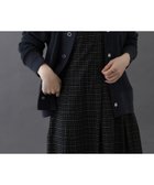 【アーバンリサーチ ドアーズ/URBAN RESEARCH DOORS】のFORK SPOON ワッフルカーディガン CHARCOAL|ID: prp329100004790993 ipo3291000000034764272